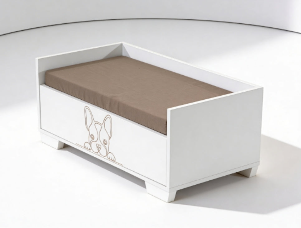 Mueble Cama para Perro
