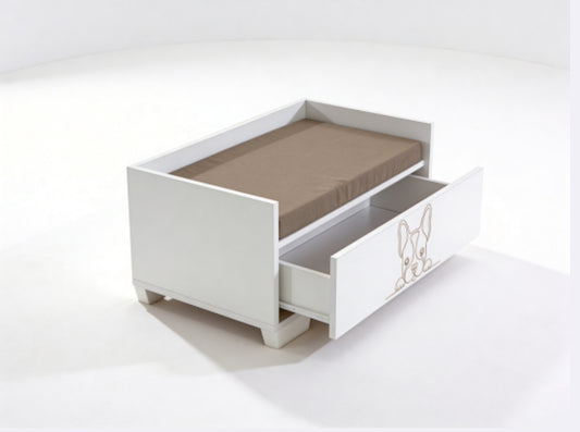 Mueble Cama para Perro
