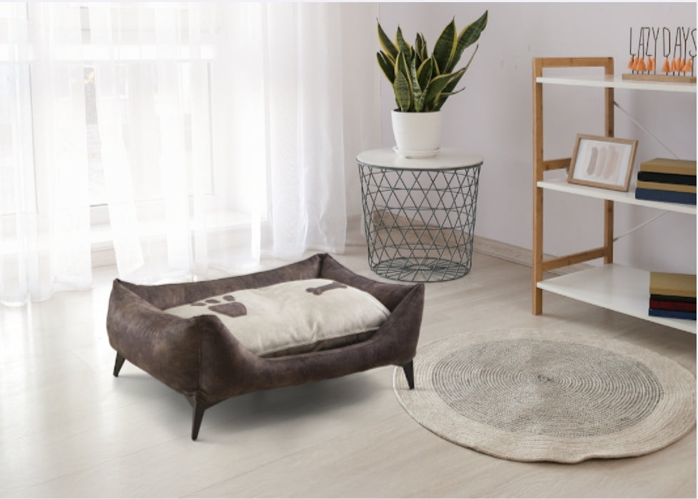 Cama del Rey