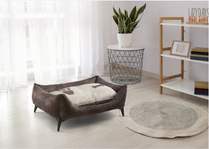 Cama del Rey