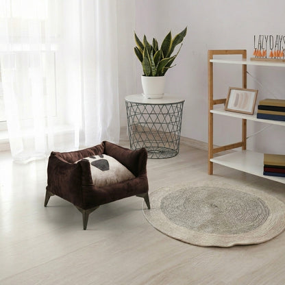 Cama del Rey
