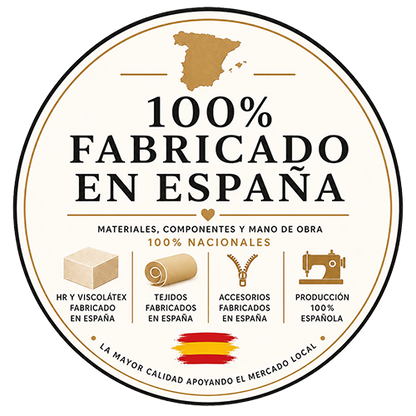 Colchón Perro Terapéutico Viscolatex